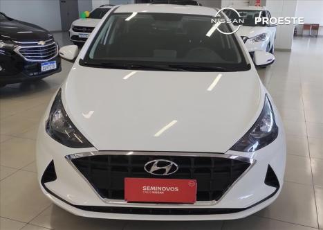HYUNDAI HB 20 Hatch 1.0 12V 4P FLEX EVOLUTION, Foto 2