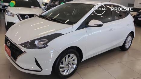 HYUNDAI HB 20 Hatch 1.0 12V 4P FLEX EVOLUTION, Foto 3