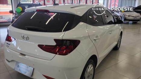 HYUNDAI HB 20 Hatch 1.0 12V 4P FLEX EVOLUTION, Foto 4