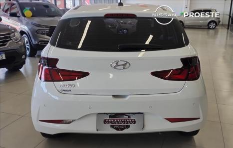 HYUNDAI HB 20 Hatch 1.0 12V 4P FLEX EVOLUTION, Foto 5