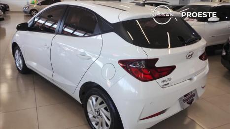 HYUNDAI HB 20 Hatch 1.0 12V 4P FLEX EVOLUTION, Foto 6