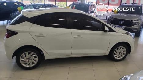 HYUNDAI HB 20 Hatch 1.0 12V 4P FLEX EVOLUTION, Foto 7