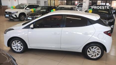 HYUNDAI HB 20 Hatch 1.0 12V 4P FLEX EVOLUTION, Foto 8