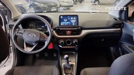 HYUNDAI HB 20 Hatch 1.0 12V 4P FLEX EVOLUTION, Foto 9