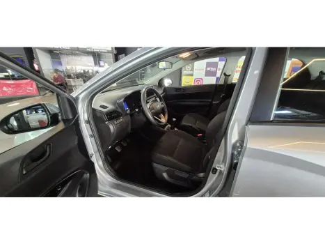 HYUNDAI HB 20 Hatch 1.0 12V 4P FLEX COMFORT PLUS, Foto 7