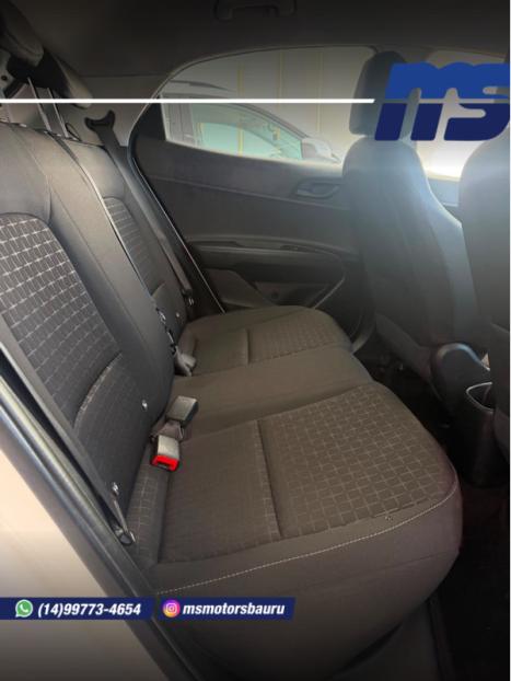 HYUNDAI HB 20 Hatch 1.0 12V 4P FLEX COMFORT, Foto 11