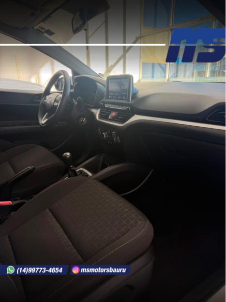 HYUNDAI HB 20 Hatch 1.0 12V 4P FLEX COMFORT, Foto 12