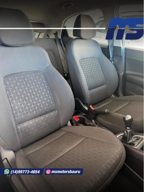 HYUNDAI HB 20 Hatch 1.0 12V 4P FLEX COMFORT, Foto 13