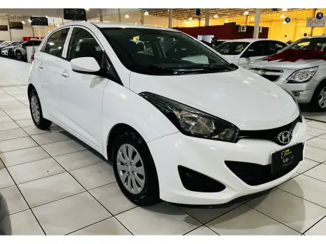 HYUNDAI HB 20 Hatch 1.0 12V 4P FLEX COMFORT, Foto 1