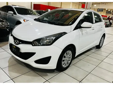 HYUNDAI HB 20 Hatch 1.0 12V 4P FLEX COMFORT, Foto 2
