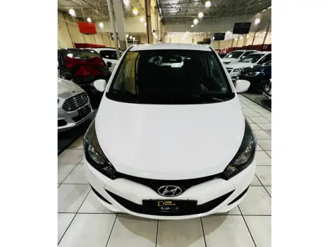 HYUNDAI HB 20 Hatch 1.0 12V 4P FLEX COMFORT, Foto 3