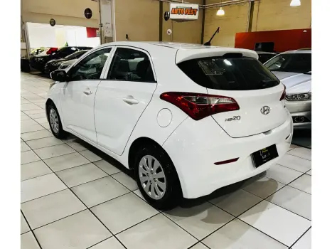 HYUNDAI HB 20 Hatch 1.0 12V 4P FLEX COMFORT, Foto 5