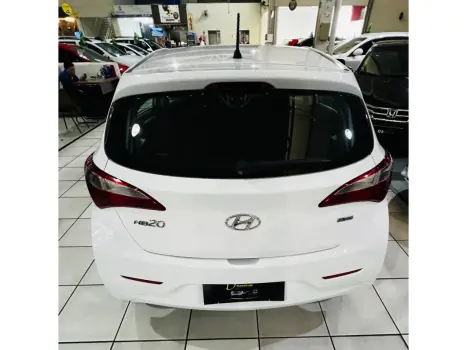 HYUNDAI HB 20 Hatch 1.0 12V 4P FLEX COMFORT, Foto 6