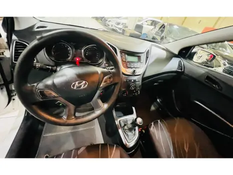 HYUNDAI HB 20 Hatch 1.0 12V 4P FLEX COMFORT, Foto 8