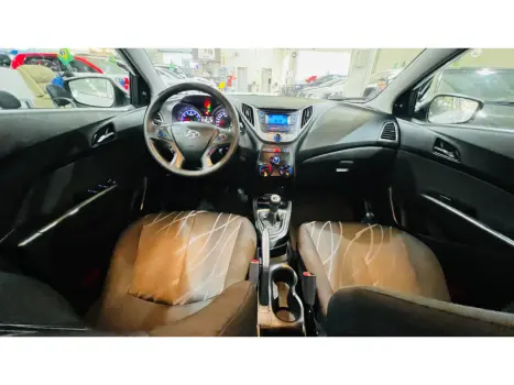 HYUNDAI HB 20 Hatch 1.0 12V 4P FLEX COMFORT, Foto 9