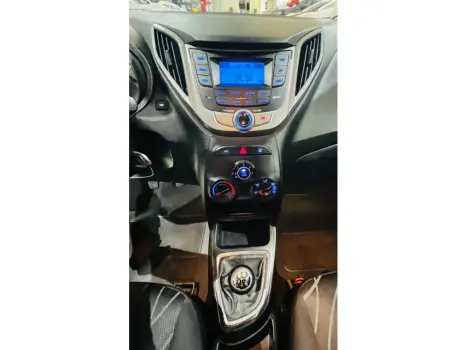 HYUNDAI HB 20 Hatch 1.0 12V 4P FLEX COMFORT, Foto 10
