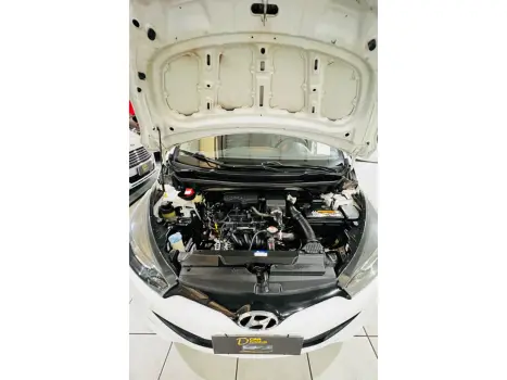 HYUNDAI HB 20 Hatch 1.0 12V 4P FLEX COMFORT, Foto 12
