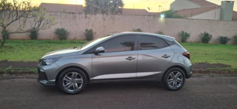 HYUNDAI HB 20 Hatch 1.0 12V 4P FLEX TGDI TURBO COMFORT AUTOM�TICO, Foto 2