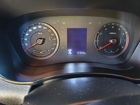 HYUNDAI HB 20 Hatch 1.0 12V 4P FLEX TGDI TURBO COMFORT AUTOM�TICO, Foto 6