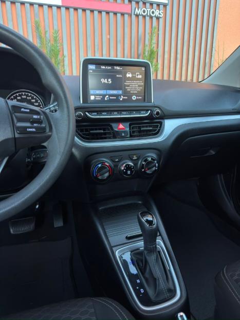HYUNDAI HB 20 Hatch 1.6 16V 4P FLEX VISION AUTOM�TICO, Foto 15
