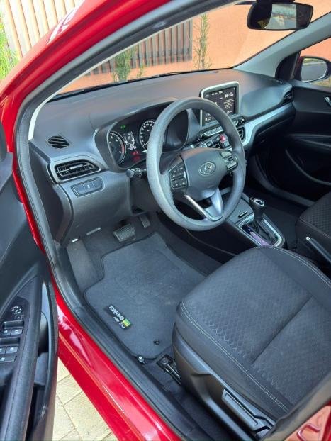 HYUNDAI HB 20 Hatch 1.6 16V 4P FLEX VISION AUTOM�TICO, Foto 16