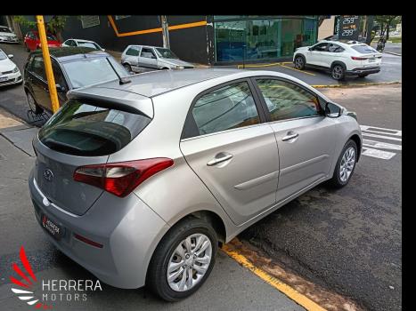 HYUNDAI HB 20 Hatch 1.0 12V 4P FLEX COMFORT, Foto 6