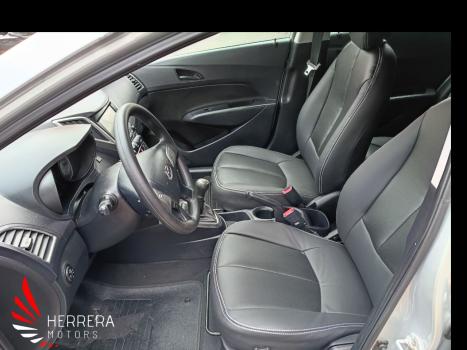 HYUNDAI HB 20 Hatch 1.0 12V 4P FLEX COMFORT, Foto 8