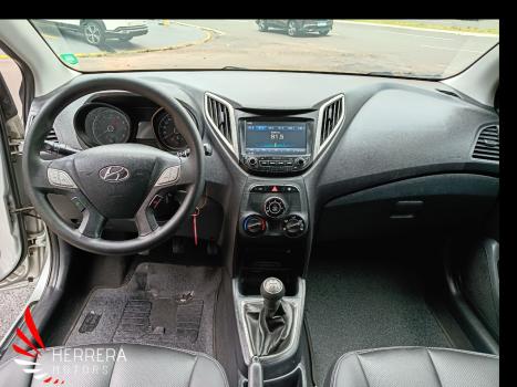 HYUNDAI HB 20 Hatch 1.0 12V 4P FLEX COMFORT, Foto 9