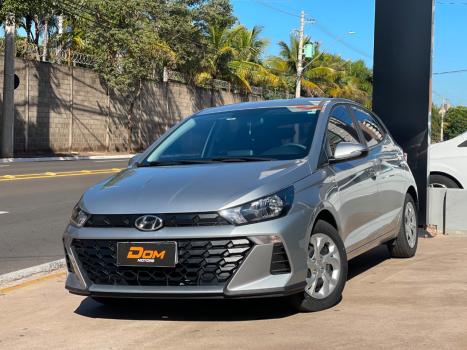 HYUNDAI HB 20 Hatch 1.0 12V 4P FLEX COMFORT, Foto 1