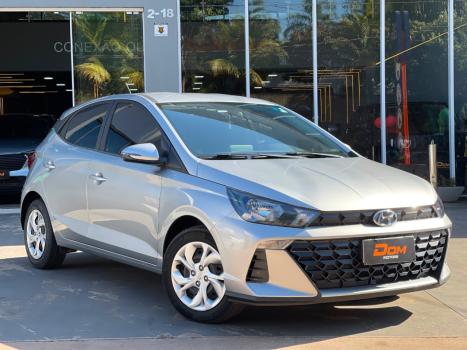HYUNDAI HB 20 Hatch 1.0 12V 4P FLEX COMFORT, Foto 2