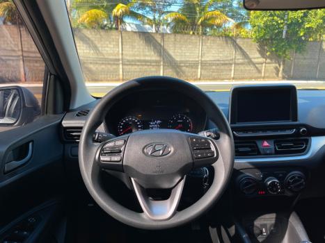 HYUNDAI HB 20 Hatch 1.0 12V 4P FLEX COMFORT, Foto 6