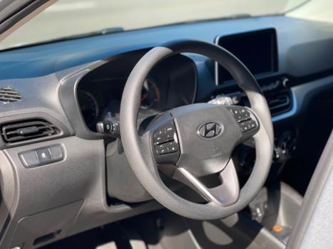 HYUNDAI HB 20 Hatch 1.0 12V 4P FLEX COMFORT, Foto 7