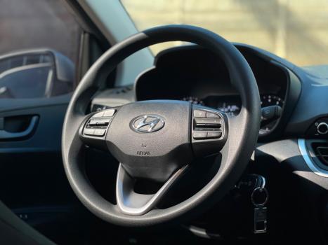 HYUNDAI HB 20 Hatch 1.0 12V 4P FLEX COMFORT, Foto 8