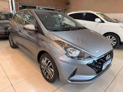 HYUNDAI HB 20 Hatch 1.0 12V 4P FLEX TGDI TURBO EVOLUTION AUTOM�TICO, Foto 1