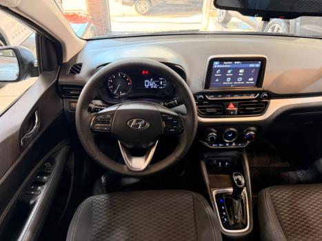 HYUNDAI HB 20 Hatch 1.0 12V 4P FLEX TGDI TURBO EVOLUTION AUTOM�TICO, Foto 8