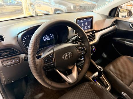 HYUNDAI HB 20 Hatch 1.0 12V 4P FLEX TGDI TURBO EVOLUTION AUTOM�TICO, Foto 9