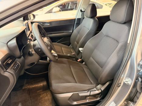 HYUNDAI HB 20 Hatch 1.0 12V 4P FLEX TGDI TURBO EVOLUTION AUTOM�TICO, Foto 10