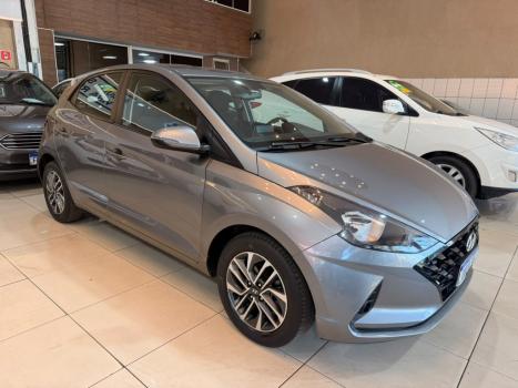 HYUNDAI HB 20 Hatch 1.0 12V 4P FLEX TGDI TURBO EVOLUTION AUTOM�TICO, Foto 12