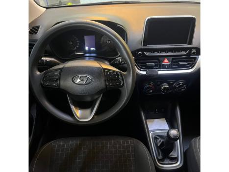 HYUNDAI HB 20 Hatch 1.0 12V 4P FLEX COMFORT PLUS, Foto 7