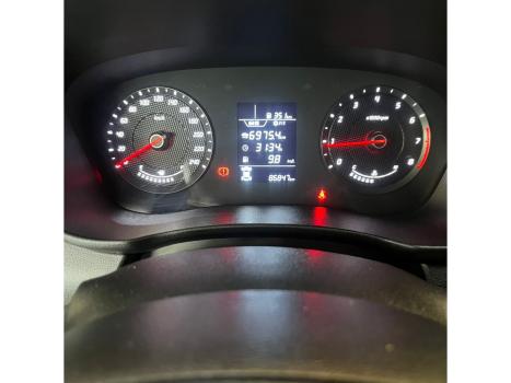HYUNDAI HB 20 Hatch 1.0 12V 4P FLEX COMFORT PLUS, Foto 8