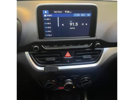 HYUNDAI HB 20 Hatch 1.0 12V 4P FLEX COMFORT PLUS, Foto 9