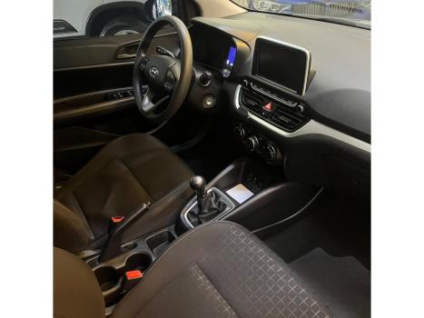 HYUNDAI HB 20 Hatch 1.0 12V 4P FLEX COMFORT PLUS, Foto 10