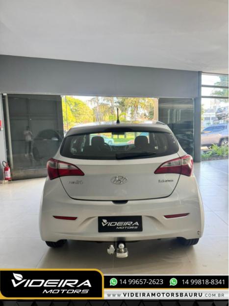 HYUNDAI HB 20 Hatch 1.6 16V 4P FLEX COMFORT, Foto 5