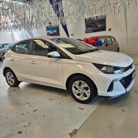 HYUNDAI HB 20 Hatch 1.0 12V 4P FLEX COMFORT PLUS, Foto 1