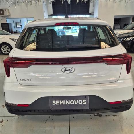 HYUNDAI HB 20 Hatch 1.0 12V 4P FLEX COMFORT PLUS, Foto 5