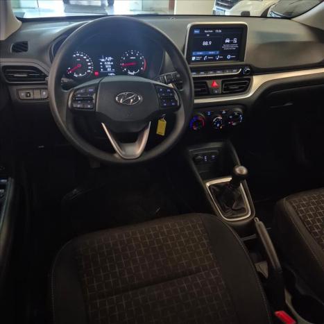 HYUNDAI HB 20 Hatch 1.0 12V 4P FLEX COMFORT PLUS, Foto 10