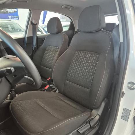 HYUNDAI HB 20 Hatch 1.0 12V 4P FLEX COMFORT PLUS, Foto 12