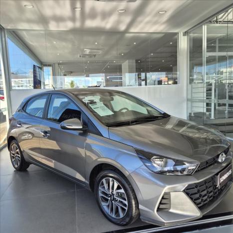 HYUNDAI HB 20 Hatch 1.0 12V 4P LIMITED, Foto 1