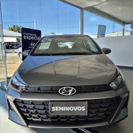 HYUNDAI HB 20 Hatch 1.0 12V 4P LIMITED, Foto 2