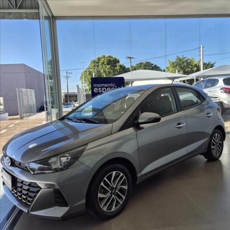 HYUNDAI HB 20 Hatch 1.0 12V 4P LIMITED, Foto 3